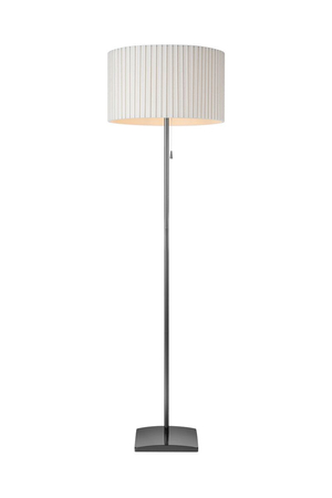 Lampa podłogowa PENELOPA FLOOR WHITE Azzardo AZ2400 biały