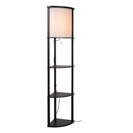 Lampa podłogowa Lucide MENNO 44798/81/30 