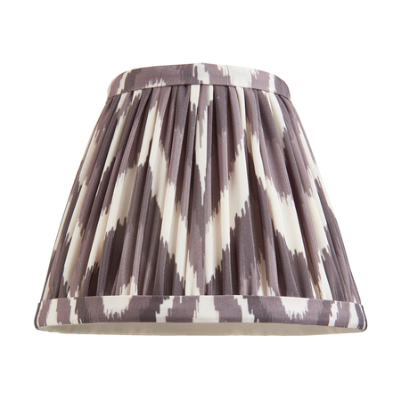 Klosz/Abażur Endon Lighting Zigzag 111322 szary