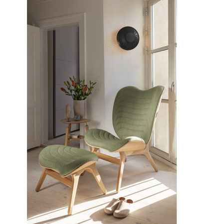 Lampa Umage 2383 Clava Up - Wood Black Oak Medium