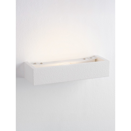 Kinkiet Luces Exclusivas FILANSO LE45578 biały