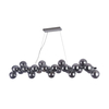 Lampa wisząca Maytoni MOD547PL-25CH Dallas - Chrom