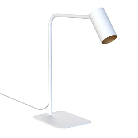 Lampa stołowa MONO Nowodvorski 7713 biały