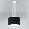 Lampa wisząca IHI 9495/E27/BI/CZ Shilo