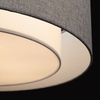 Plafon Maytoni Bergamo MOD613CL-04GR Chrome