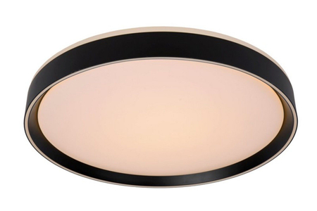 Lampa sufitowa Lucide NURIA 79182/36/30 czarny