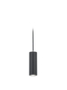 Lampa szynowa Trio 73240132 czarny