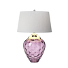 Lampa stołowa Samara - 2 źródła światła Quintiesse QN-SAMARA-TL-PLM