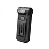 Latarka LED Fenix SW05R-UV IPX6 UV czarny