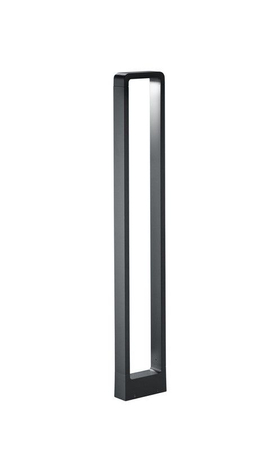 Lampa zewnętrzna Trio 420760142 grafitowy
