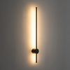 Lampa zewnętrzna Nowodvorski ORLA LED 11550 Czarny