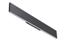 Kinkiet NORMAN WALL XL BLACK Azzardo AZ4179 czarny
