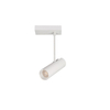 Spot LENS SQUARE WHITE/WHITE Azzardo AZ3513 biały
