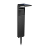 Eko-Light Słupek Solarny Johny 3000K IP44 EKO1456