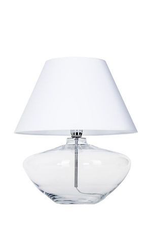 Lampa stojąca stołowa  4concepts  L008031215 Madrid