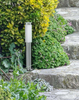 Lampa zewnętrzna ANICA Kaja K-LP231-450 chrom