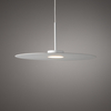 Lampa wisząca Nowodvorski SIMONE 11411 Biały