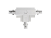 Łącznik szynowy TRACK 3LINE T CONNECTOR LEFT GIPS WH Azzardo AZ5439 biały