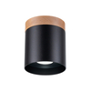 Sollux Lighting Plafon RING 2 beżowy SL.1495