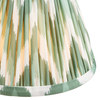 Klosz/Abażur Endon Lighting Zigzag 113064 zielony