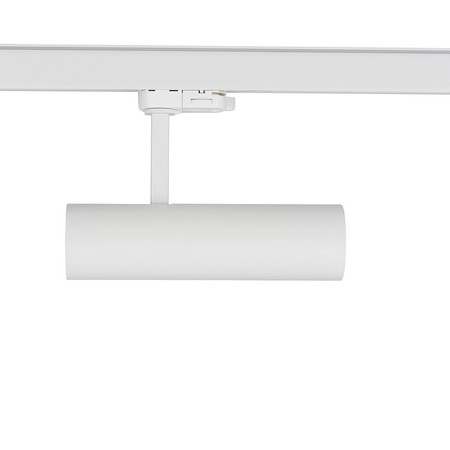 Lampa sufitowa Nowodvorski 8765 CTLS Milo LED 15W, 4000K