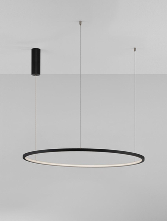 Lampa wisząca Luces Exclusivas TOLUCA czarny LE42781