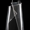 Lampa wisząca Cortina No.1