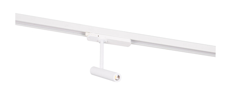 Lampa szynowa Maxlight S0005 biały