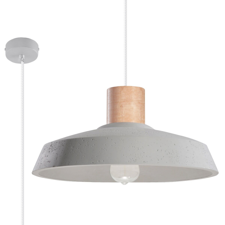 Sollux Lighting Lampa wisząca AFRA SL.0282