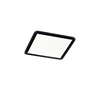 Lampa sufitowa Trio 689314032 czarny