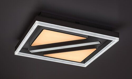 Lampa sufitowa Rabalux Gremin 71111 biały