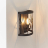 Kinkiet Endon Lighting Heston 61499 czarny