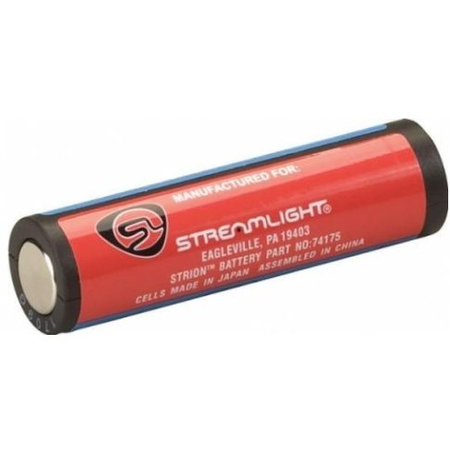 Akumulator Streamlight Li-ion 3.75V, 2000mAh, 230V AC