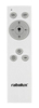 Lampa sufitowa Rabalux Tayla 4634 chrom