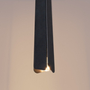 Sollux Lighting Lampa wisząca PRYSM 3P biała SL.1398