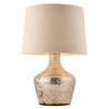 Lampa stołowa Endon Lighting Meteora 90589 biały