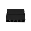 Spot FOCUS MINI LED Nowodvorski 10068 czarny