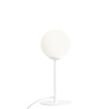 Lampa biurkowa LAMPKA BIURKOWA PINNE WHITE Aldex 1080B biały