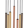 Lampa wisząca LASER 490 Nowodvorski 10704 