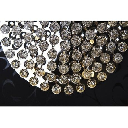 Plafon Azzardo AZ3084 Bolla 58 gold