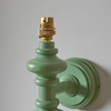 Kinkiet Endon Lighting Carnaby 111631 zielony