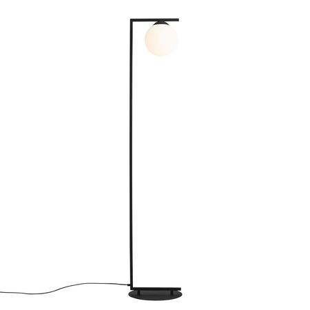 Lampa podłogowa ZAC Aldex 1038A1_1 czarny