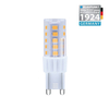 Blaupunkt Żarówka LED G9 4W Barwa ciepła