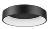 Lampa sufitowa Luces Exclusivas TOME SMART LE41548 czarny