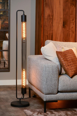 Lampa podłogowa Lucide CALIXT 05733/02/30 