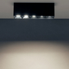 Spot MIDI LED Nowodvorski 10058 czarny