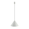 Lampa wisząca ZENITH M Nowodvorski 10878 szary