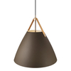 Lampa wisząca Nordlux 84353009 Strap 48