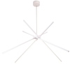 Lampa wisząca Maxlight P0270 biały