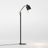 Lampa podłogowa Astro Edward Floor 1441017 Matowy Czarny
